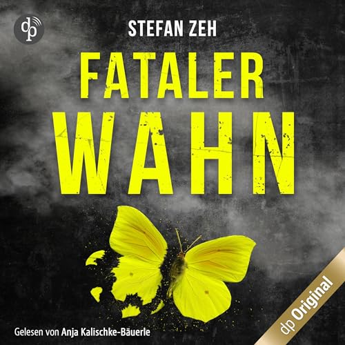 Fataler Wahn: Ein Keller und Beck-Thriller