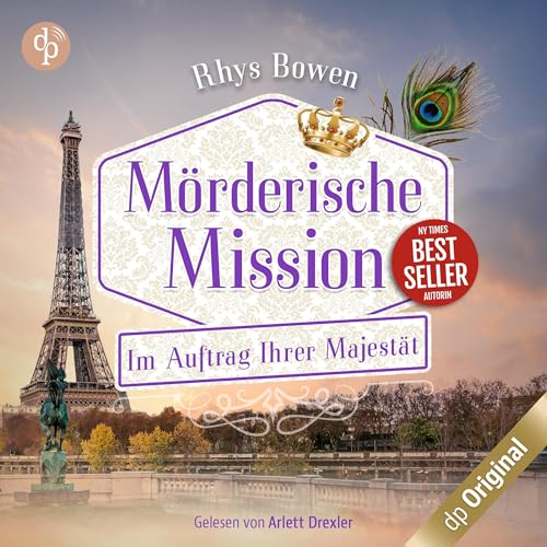 Mörderische Mission: Im Auftrag Ihrer Majestät 16