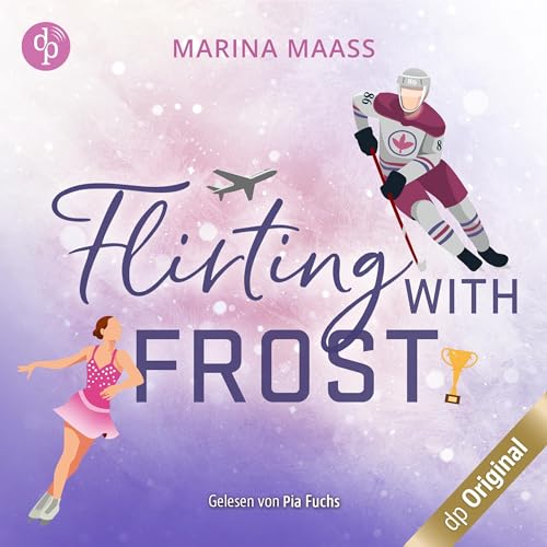 Flirting with Frost: Silveroaks 1