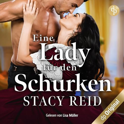 Eine Lady für den Schurken: London Wallflowers 3
