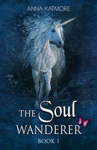 The Soul Wanderer, Book 1: 20 magical meditations
