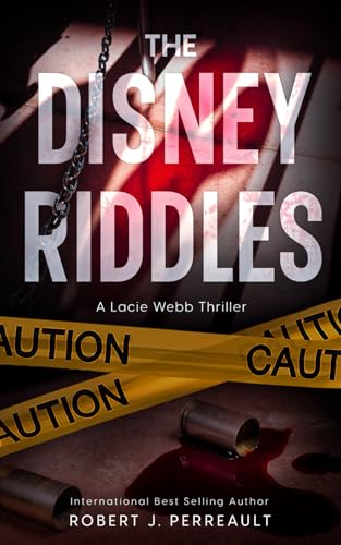 The Riddles