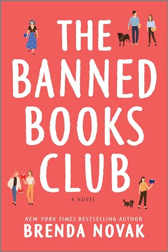 The Banned Books Club: A Novel (English Edition)