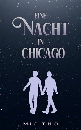 Eine Nacht in Chicago (Die Laconi-Brüder)