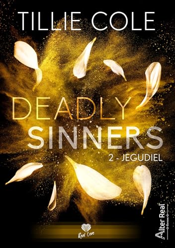 Jegudiel: Deadly Sinners, T2 (French Edition)