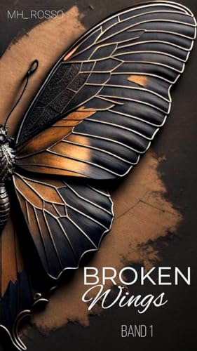 MH._Rosso Broken Wings (Broken Reihe 1)