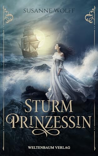 Sturmprinzessin