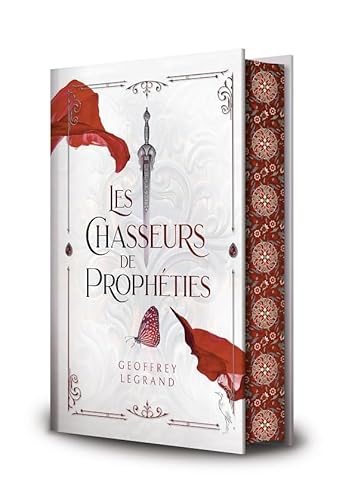 Les Chasseurs de Prophéties