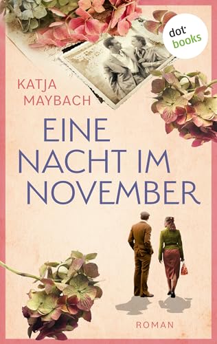 Eine Nacht im November: Roman