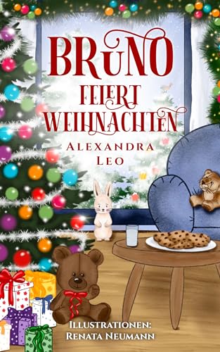 Bruno feiert Weihnachten
