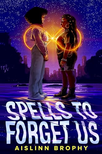 Spells to Forget Us