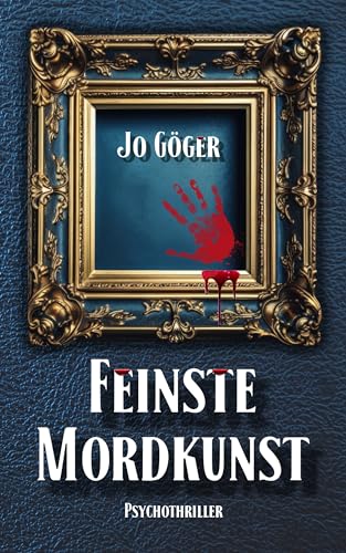 FEINSTE MORDKUNST