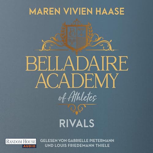 Belladaire Academy of Athletes - Rivals: Belladaire Academy 2