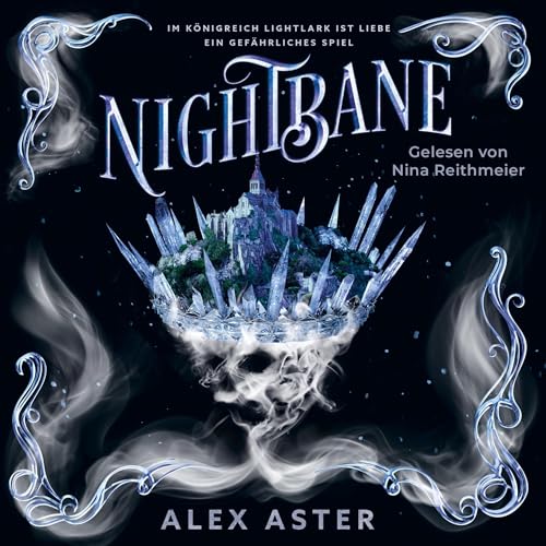 Nightbane: Lightlark 2