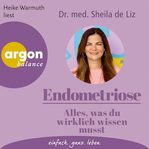 Endometriose – Alles, was du wirklich wissen musst