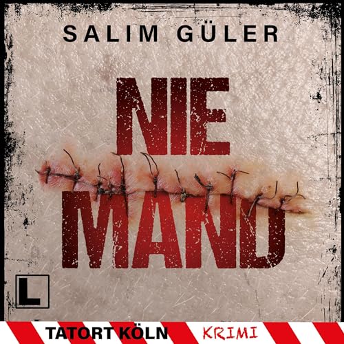NIEMAND: Tatort Köln 6