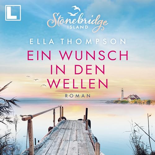 Ein Wunsch in den Wellen: Stonebridge Island 1