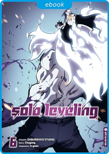 Solo Leveling 06
