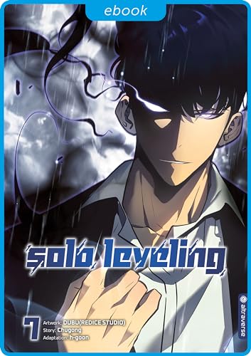 Solo Leveling 07