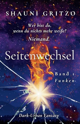 Seitenwechsel: Band 1