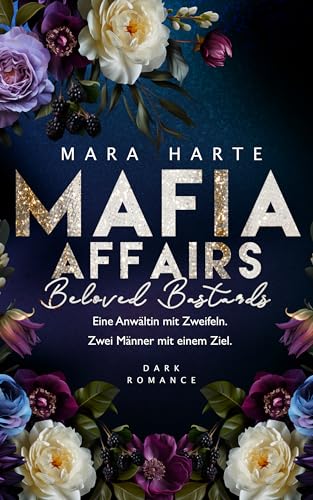 BELOVED BASTARDS (MAFIA AFFAIRS 2)