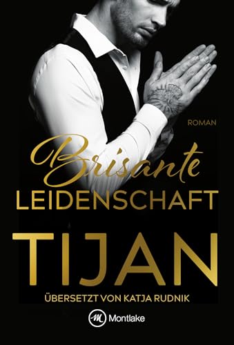 Brisante Leidenschaft (Kings of New York 2)