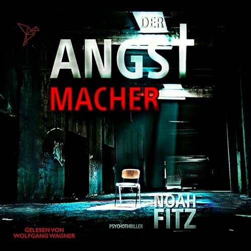 Der Angstmacher: Johannes Hornoff 4