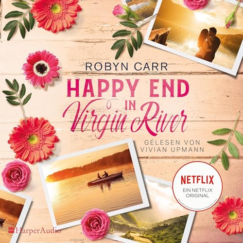 Happy End in Virgin River: Virgin River 3