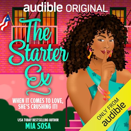 The Starter Ex