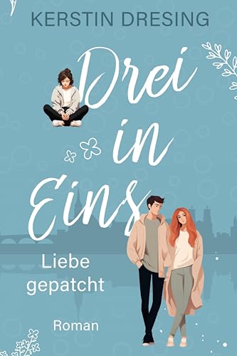 Drei in Eins: Liebe gepatcht