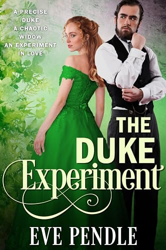 The Duke Experiment: a spicy road trip opposites attract romance (Dukes vs Doctors Book 2)