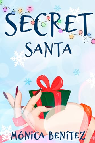 Secret Santa: Roman lesbien