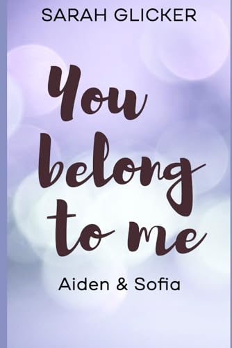 You Belong To Me