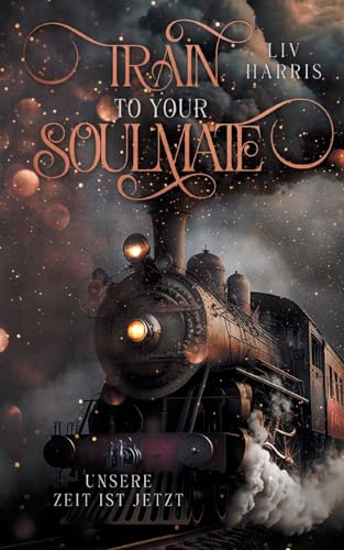 Train to your Soulmate