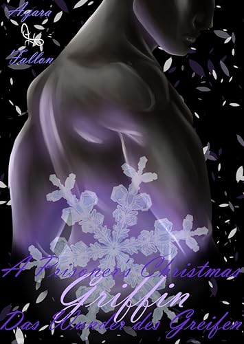 Das Wunder des Greifen: Griffin (A Prisoner's Christmas 3)