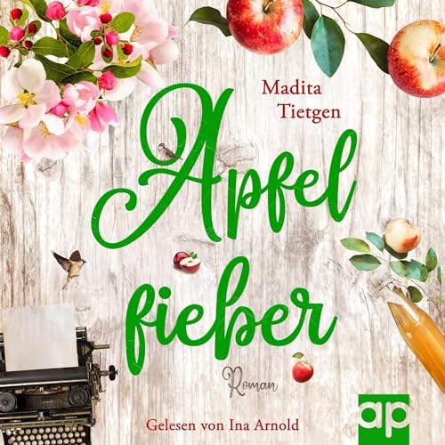 Apfelfieber: Irland – Von Cider bis Liebe 1
