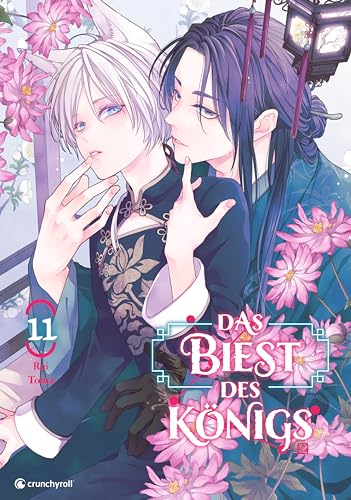 Das Biest des Königs – Band 11