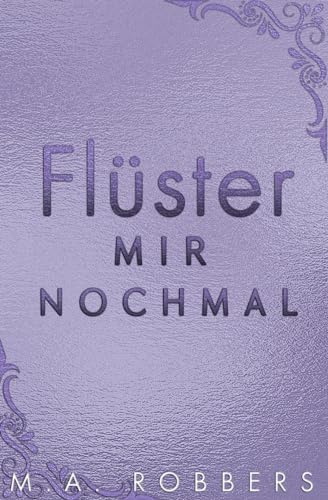 Flüster mir nochmal