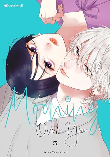 Mooning Over You – Band 5