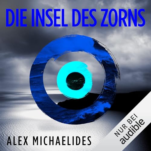 Die Insel des Zorns