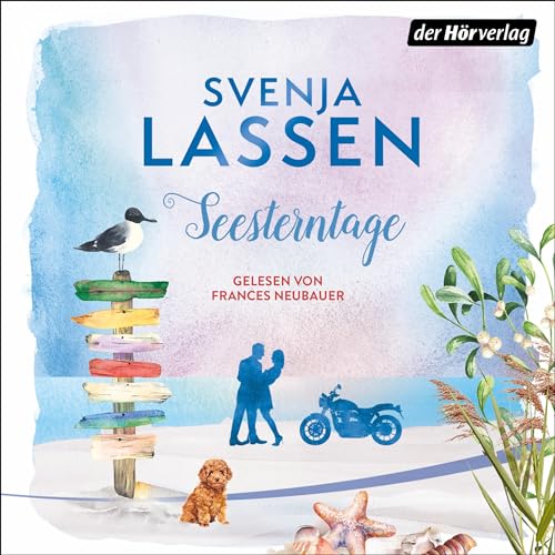 Seesterntage: Küstenliebe 3