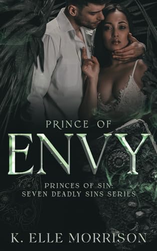 Prince of Envy: Princes of Sin: The Seven Deadly Sins series