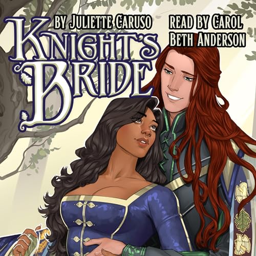 Knight's Bride: Knights of Enar, Book 1
