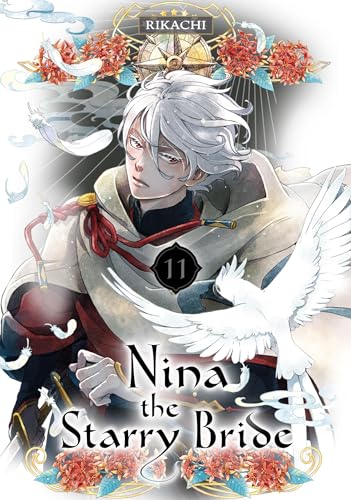 Nina the Starry Bride Vol. 11