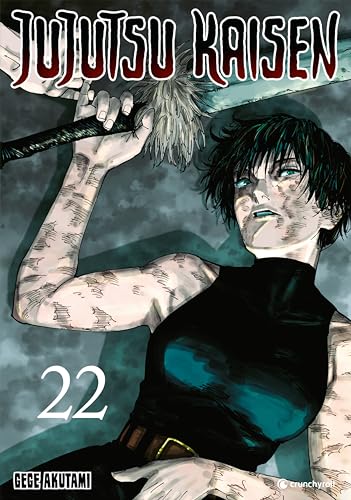 Jujutsu Kaisen – Band 22