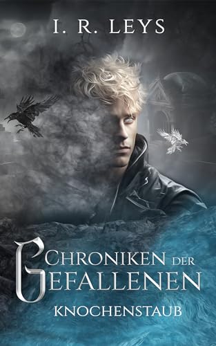 Chroniken der Gefallenen: Knochenstaub