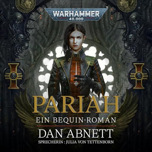 Pariah: Warhammer 40.000 - Bequin 1