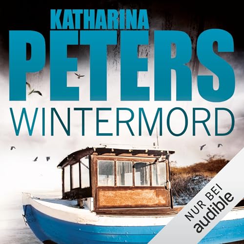 Wintermord: Rügen-Krimi 13
