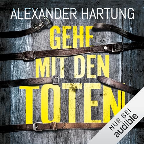 Gehe mit den Toten