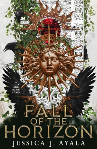 Fall of the Horizon (The Dusk and Dawn, Band 1)